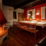 Inn Pod Jednou Strechou Libosovice