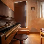 Inn Pod Jednou Strechou *
