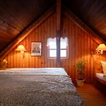 Pod Jednou Strechou Inn
