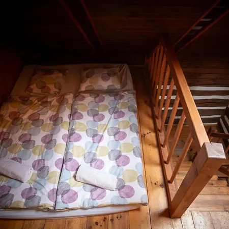 Pod Jednou Strechou Libošovice