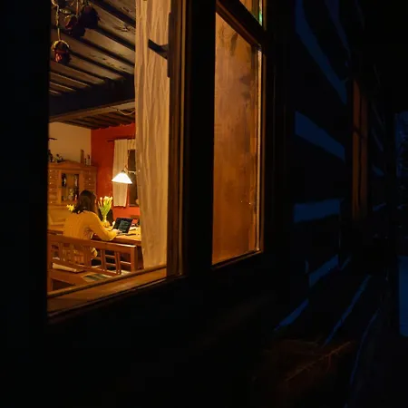 Pod Jednou Strechou Libošovice