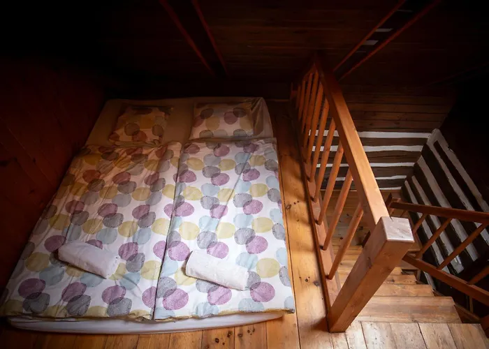 Pod Jednou Strechou Libosovice